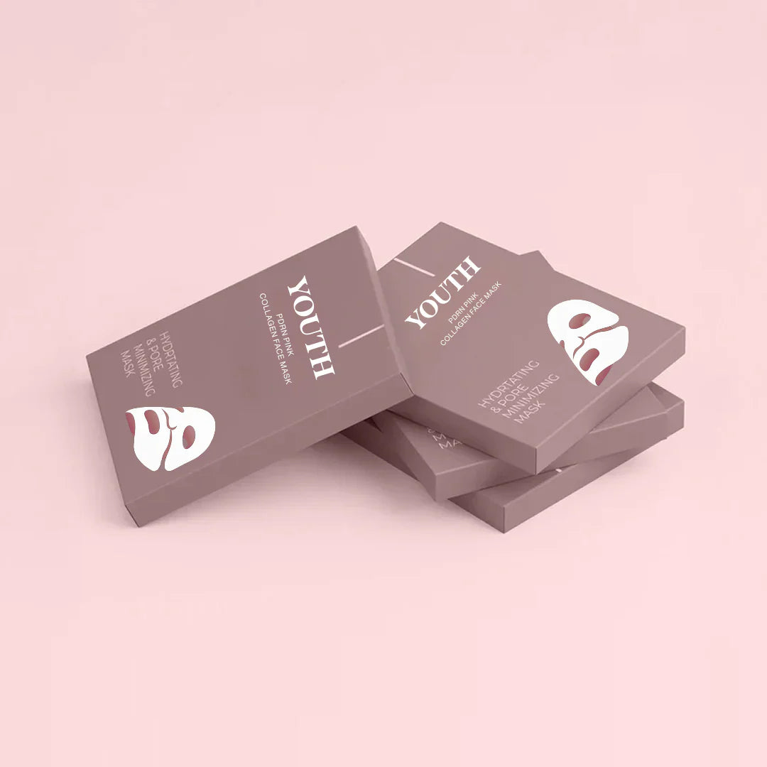 Youth® Bio-Collagen Overnight Face Mask