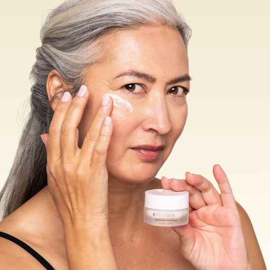 Antioxidant Eye Cream