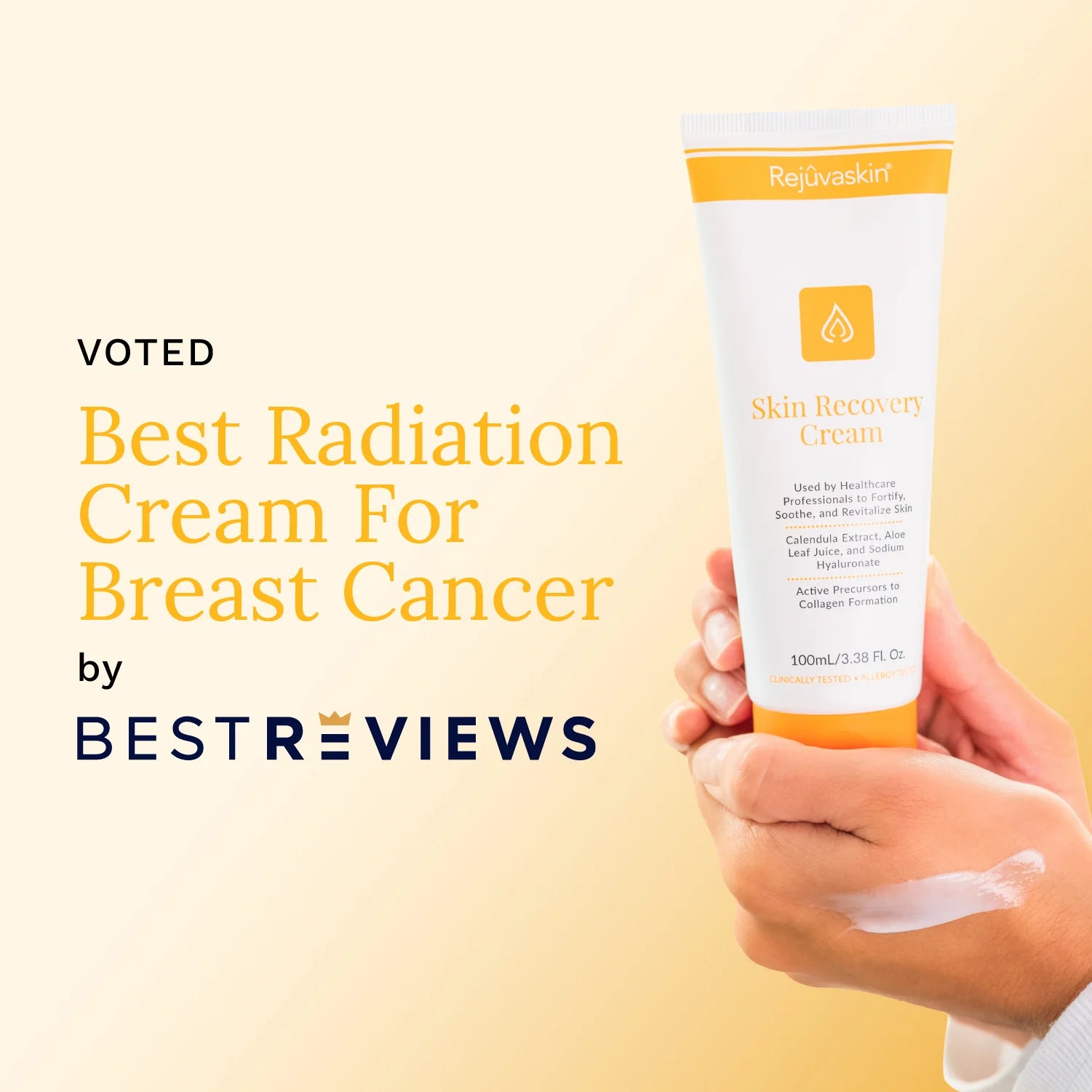 Rejûvaskin Skin Recovery Cream