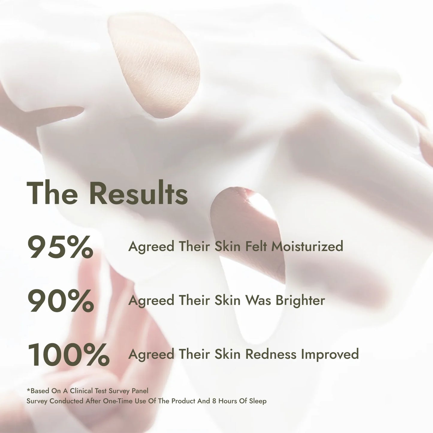 Youth® Bio-Collagen Overnight Face Mask