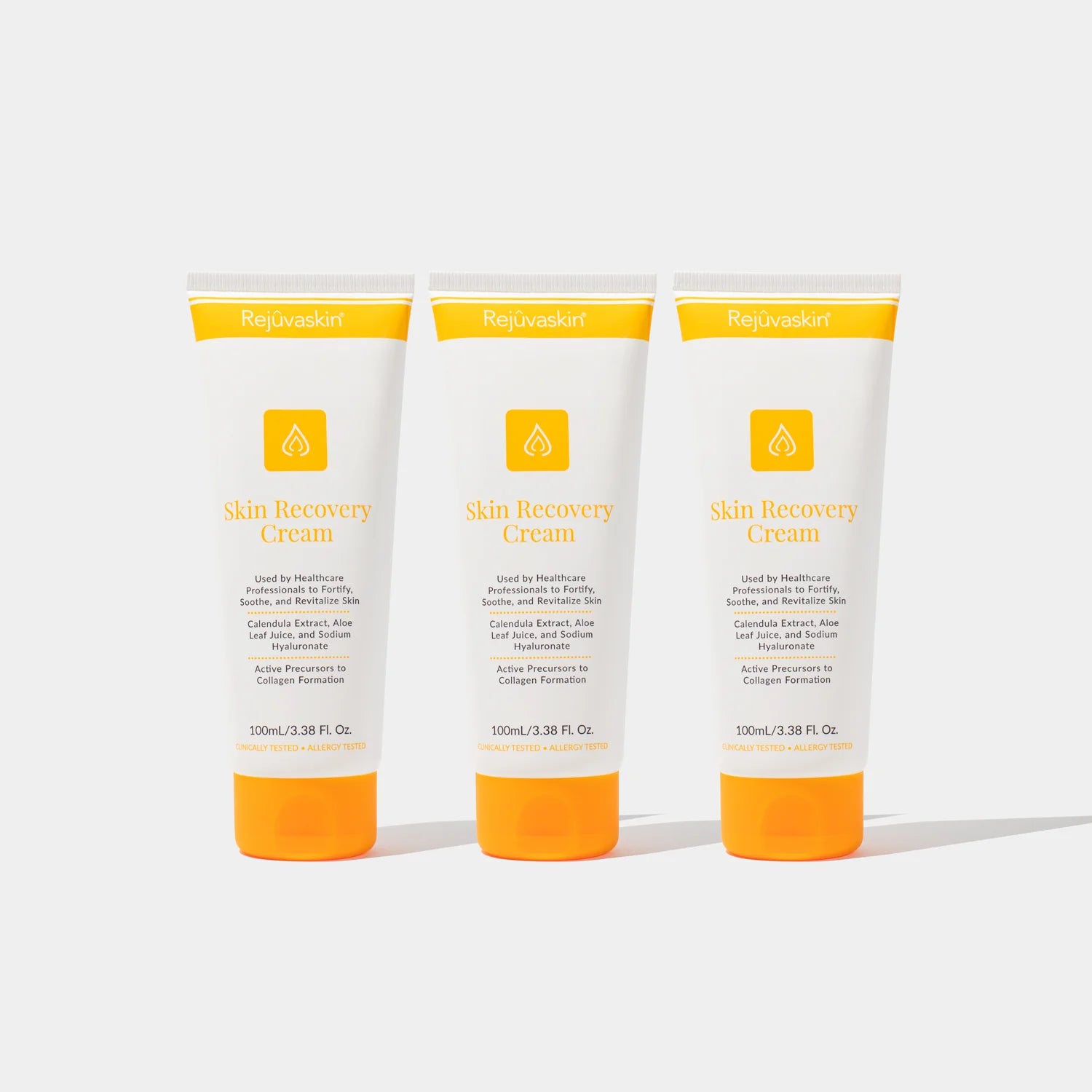 Rejûvaskin Skin Recovery Cream