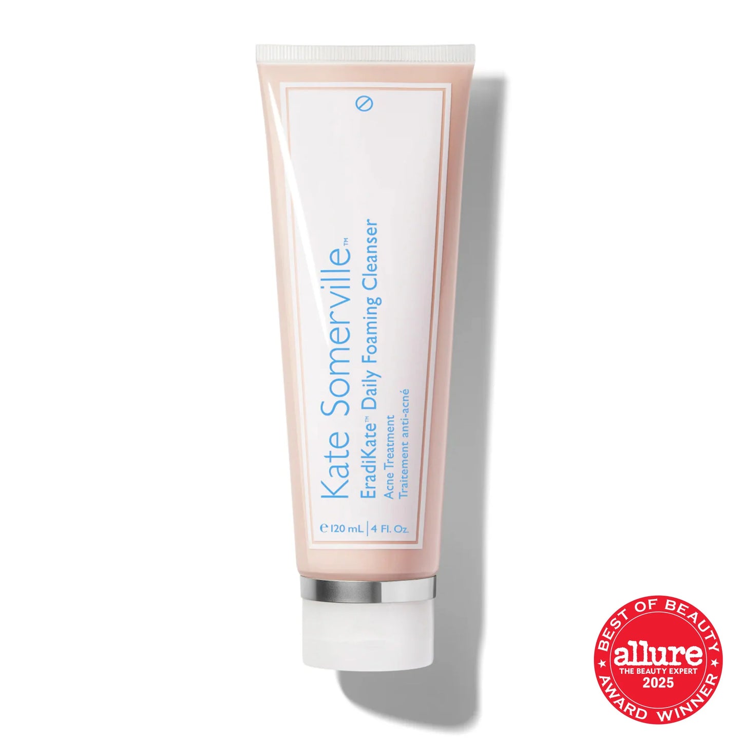 Eradikate® 3% Sulfur Daily Foaming Cleanser