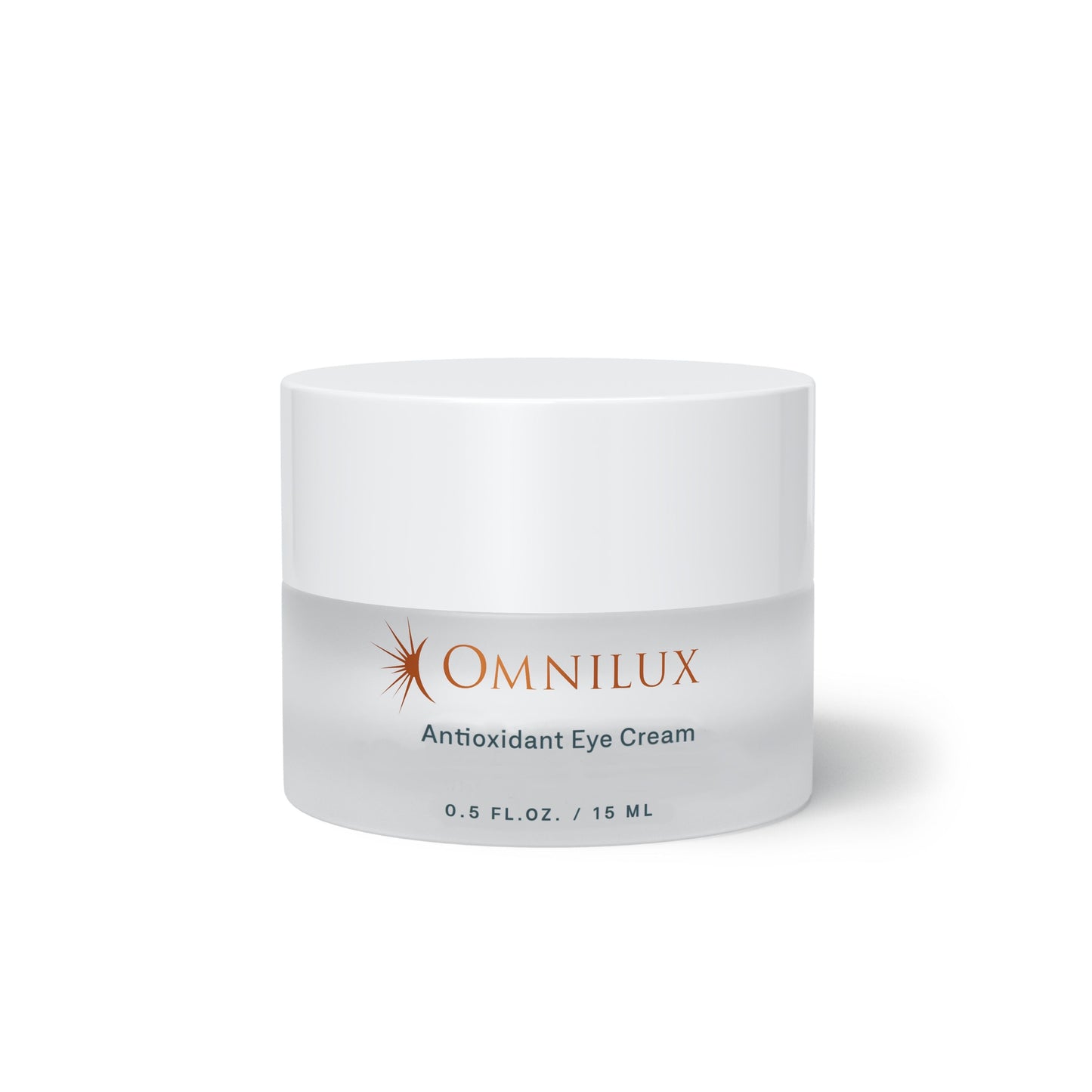 Antioxidant Eye Cream