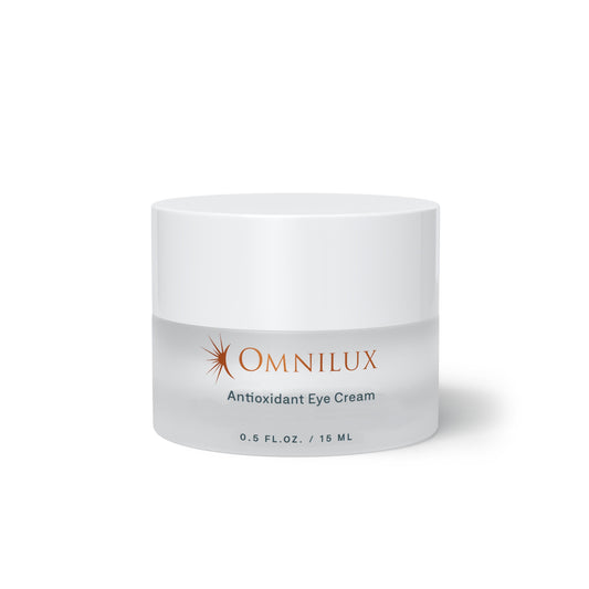 Antioxidant Eye Cream