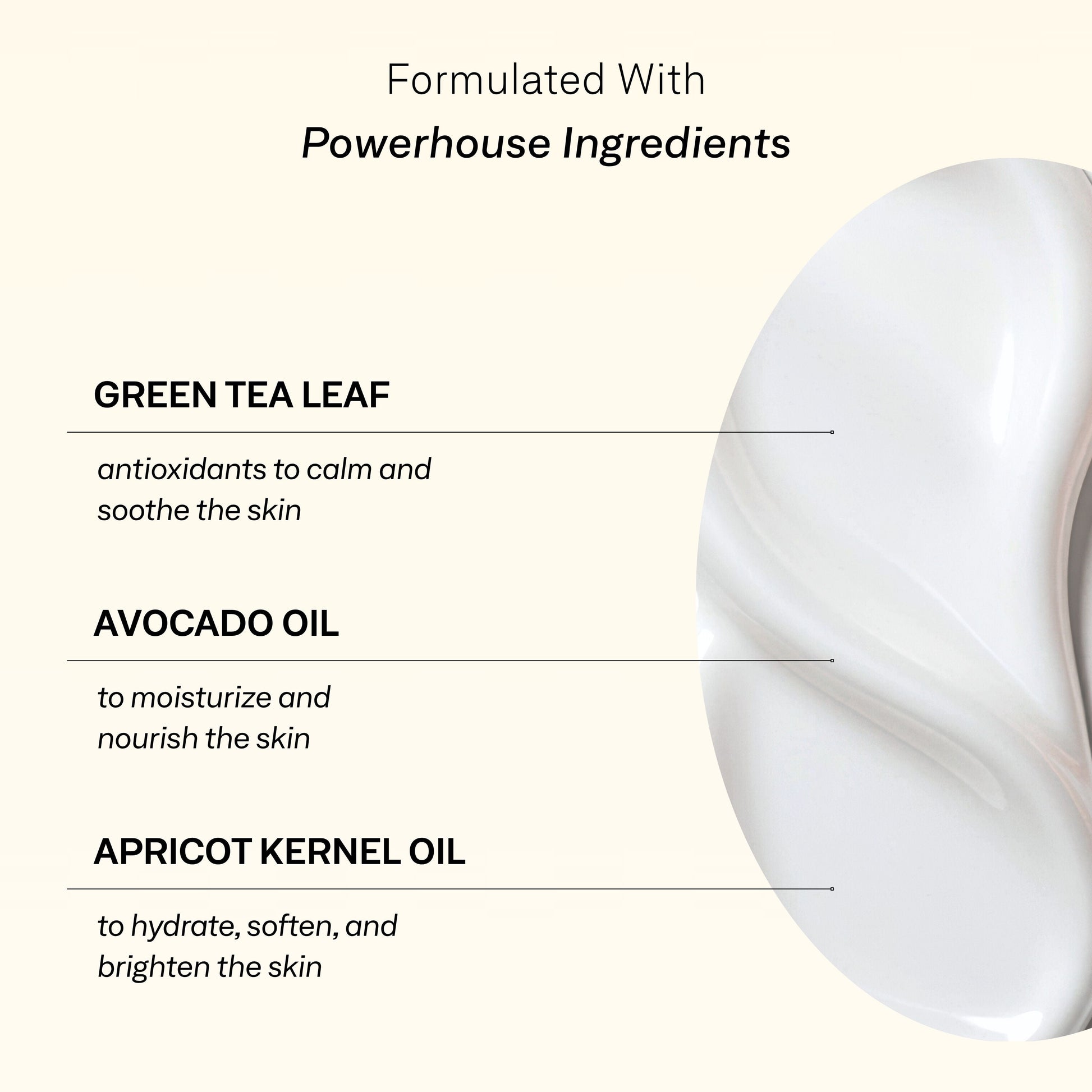 Antioxidant Eye Cream