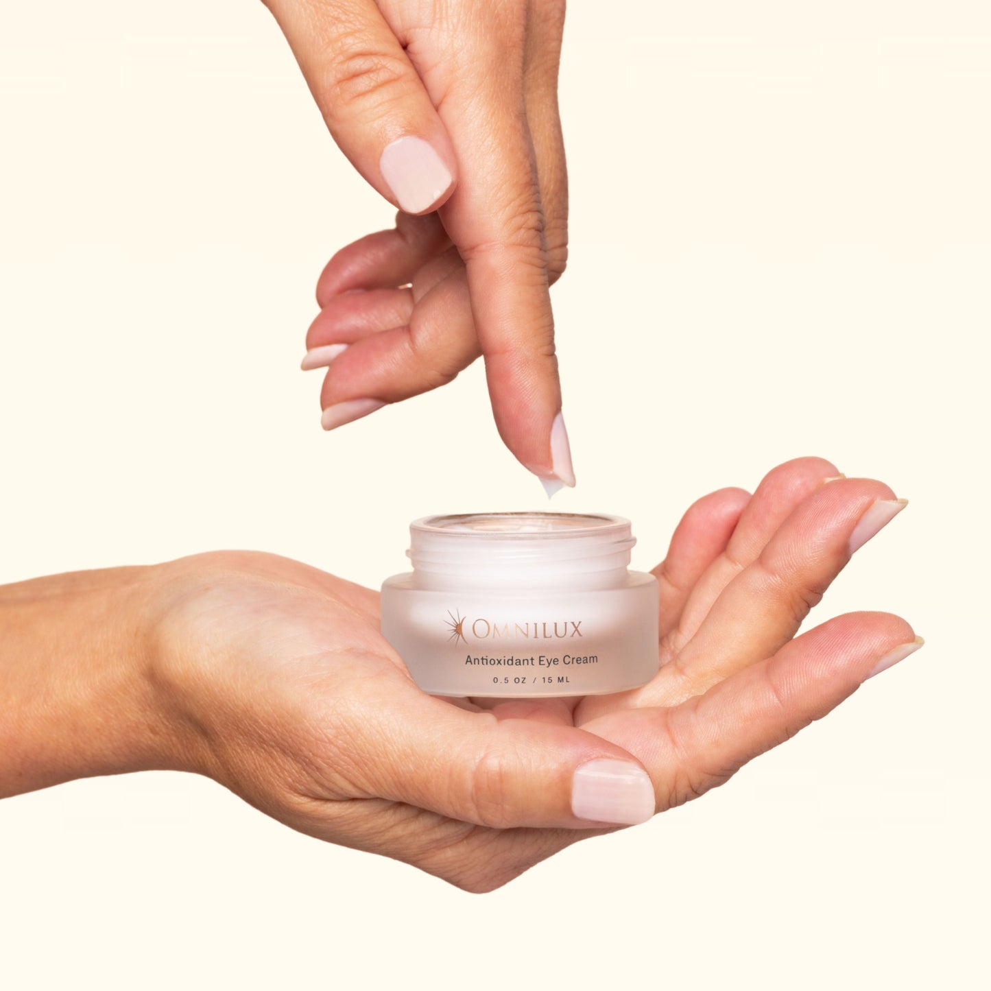 Antioxidant Eye Cream