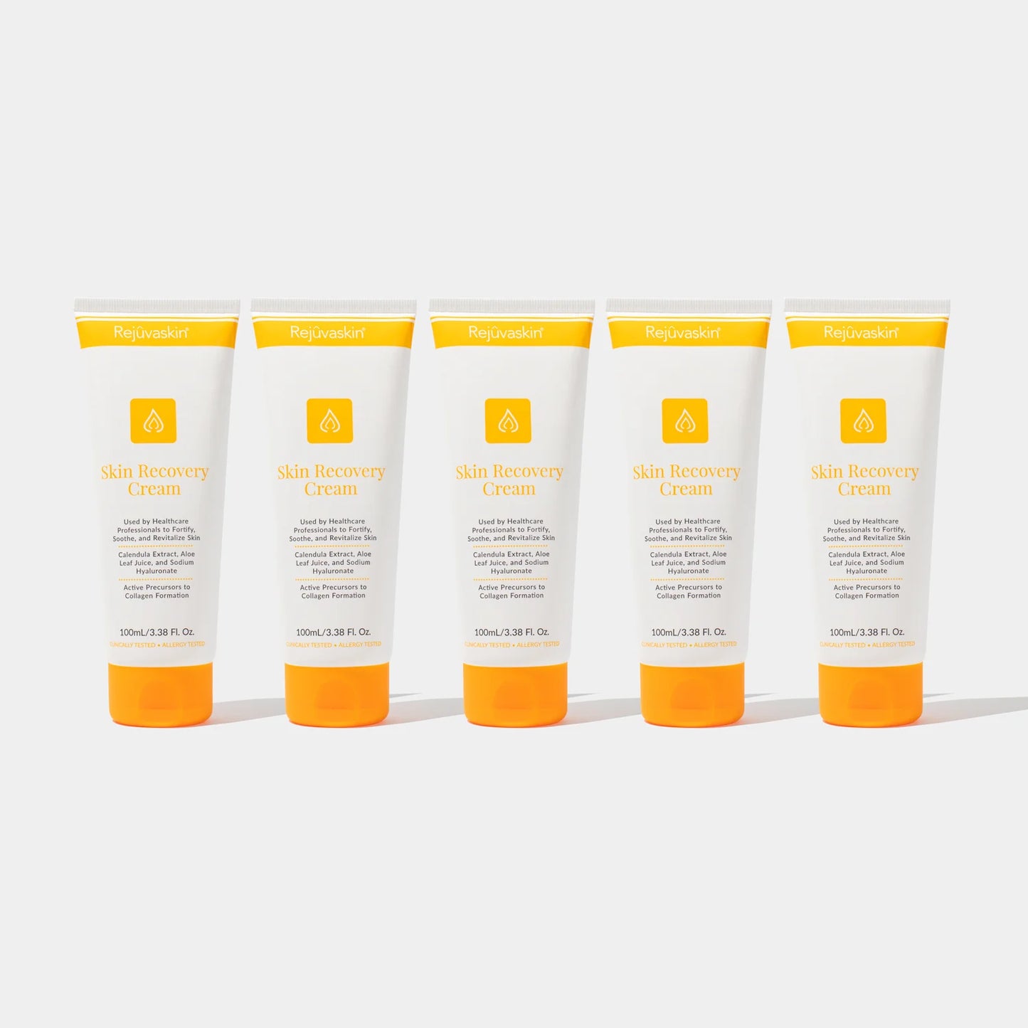 Rejûvaskin Skin Recovery Cream