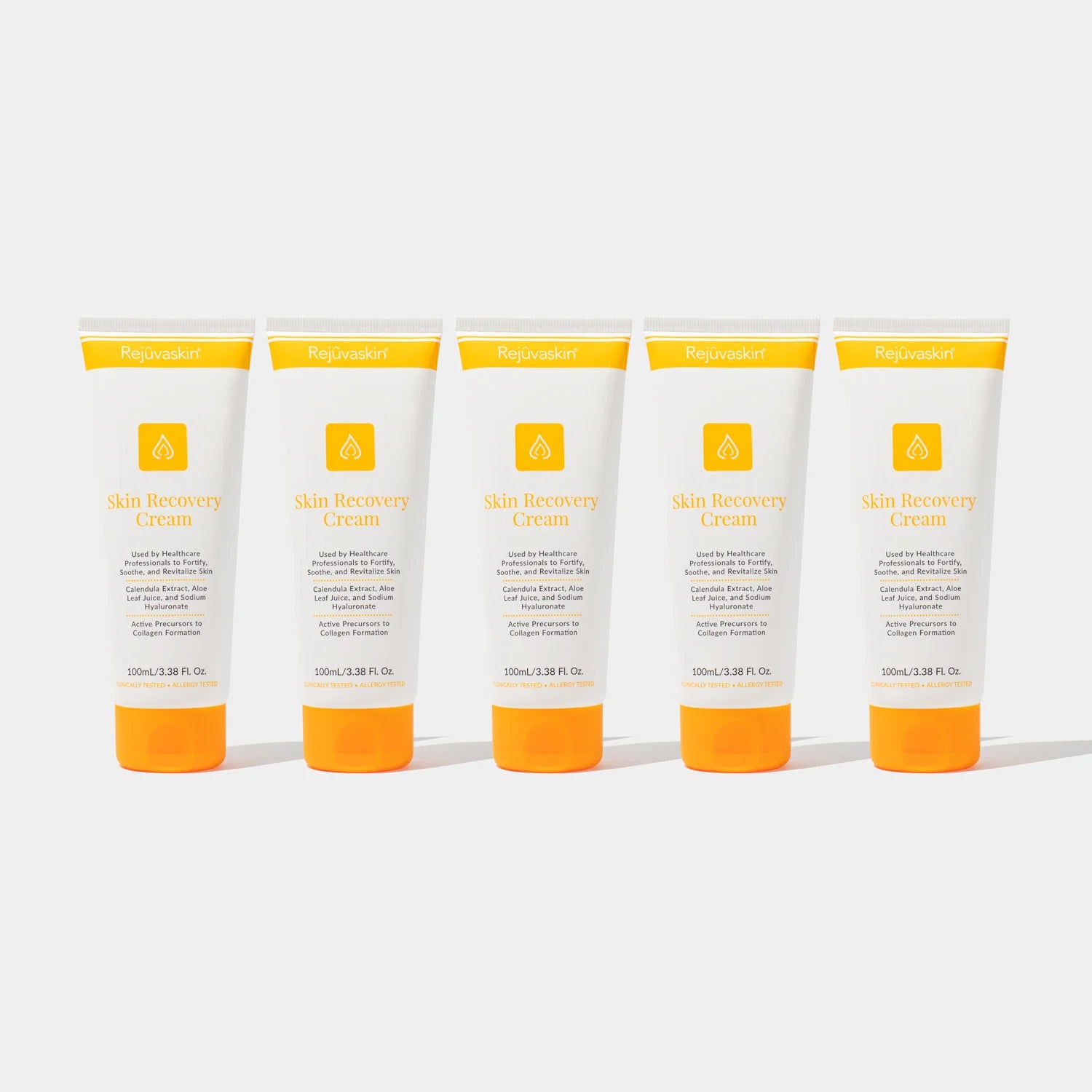 Rejûvaskin Skin Recovery Cream